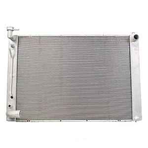 Denso 221-3164 Motorrad Kühler