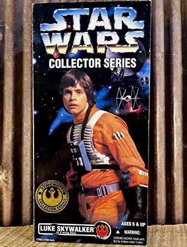 Star Wars Collector Series 12
