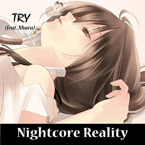 Nightcore Reality feat. Xhara
