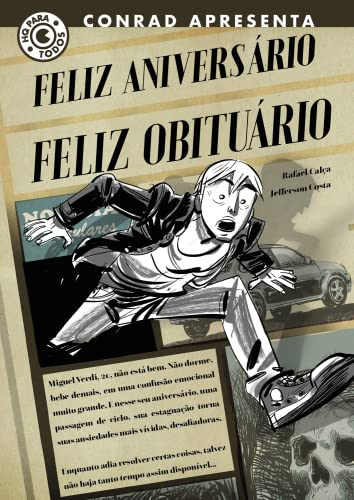 Feliz Aniversário, Feliz Obituário