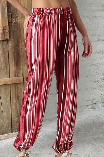 Image of POPWINGS Casual Ethnic Bagru Print Long Slit Skirts for Women || Cotton Long Slit Skirt for Women || Stylish Women Long Skirt for Summer