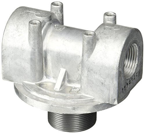 Soporte de filtro WIX Corporation 24746 para un anclaje preciso