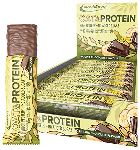 Power System Big Block Proteinriegel Vanille – 16x100g, Je 50g Protein, Low Sugar, Für Muskelaufbau Riegel Lidl