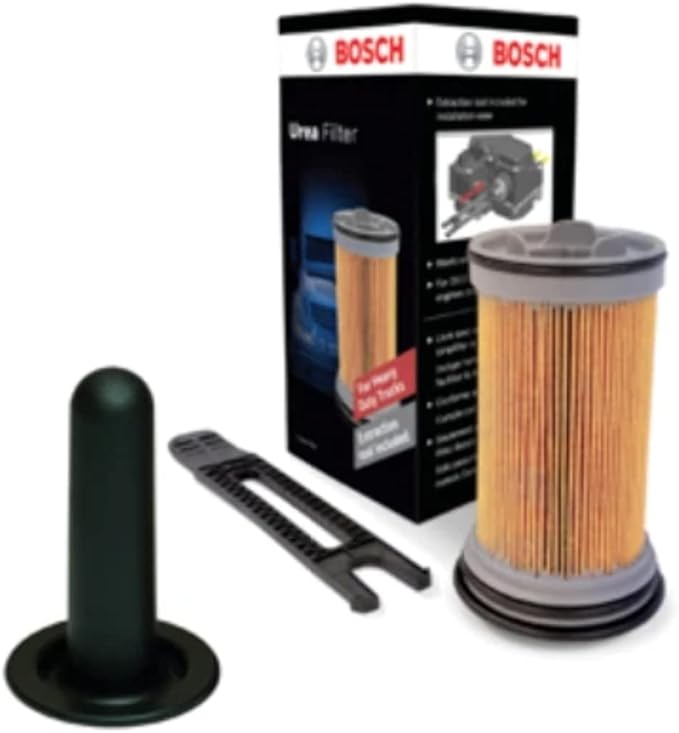 BOSCH DEF FILTER / 233815625303604 Automotive