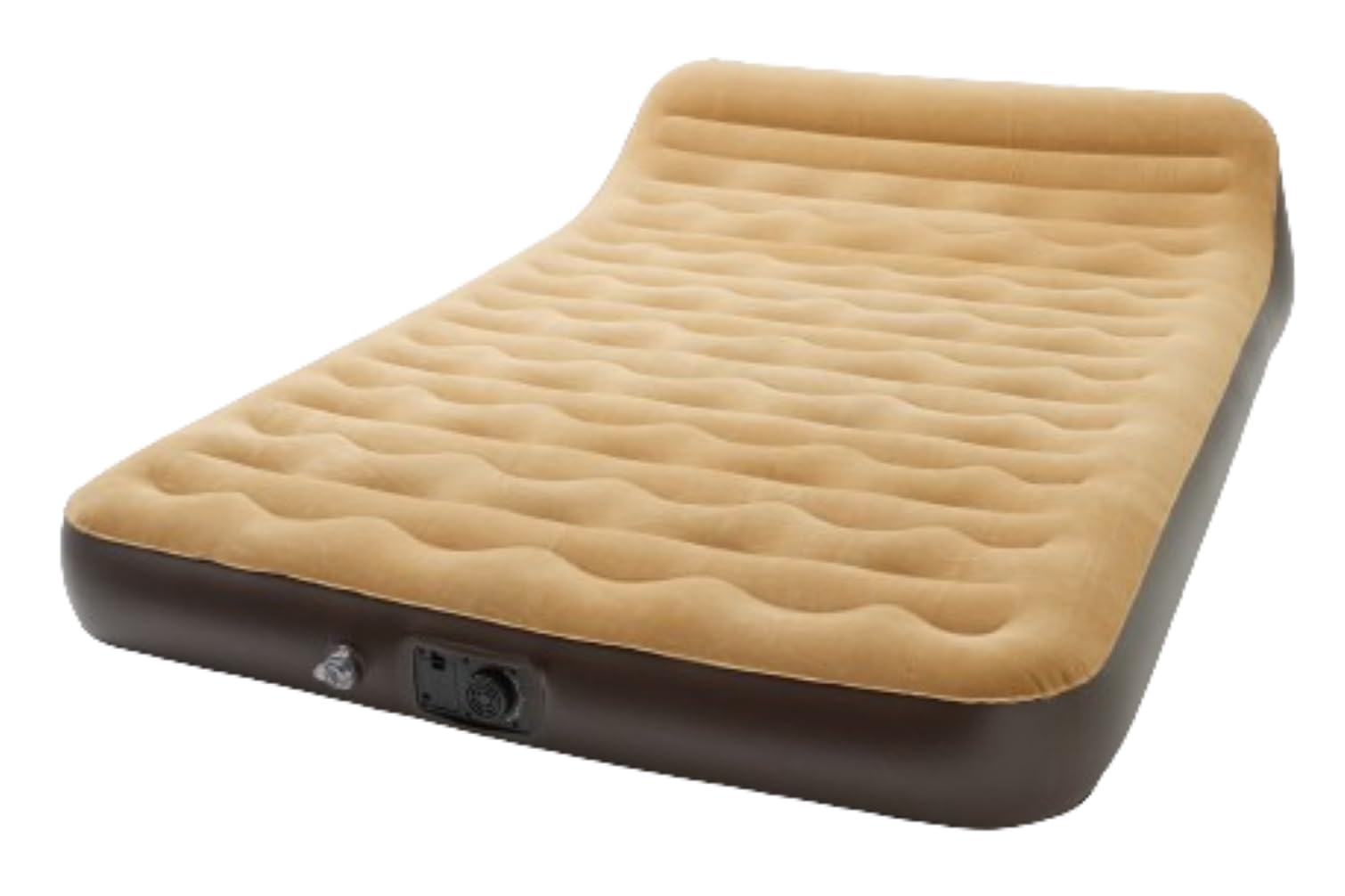 Amazon.co.jp: ビータ(Vita) 背もたれ付き電動エアーベッド ワイド