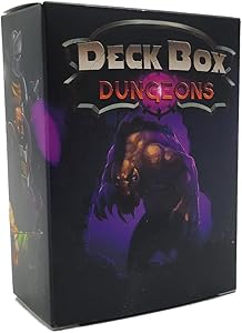 A Popular Adventure Board Game | Classic Fantasy Dungeon Crawler | Best Travel Games | Tabletop RPG