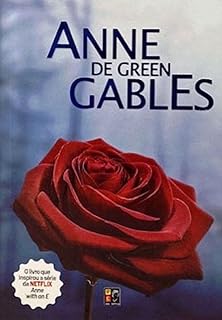 Anne De Green Gables