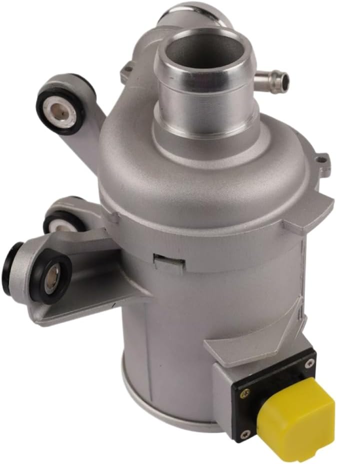 Electric Water Pump Auxiliary Water Pump 12V Compatible With Automotive Motorcycle Parts For Part Number 8K1927225B