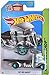 Produktbild Hot Wheels Zamac Schnellbetttransporter, HW Werkstatt 224/250