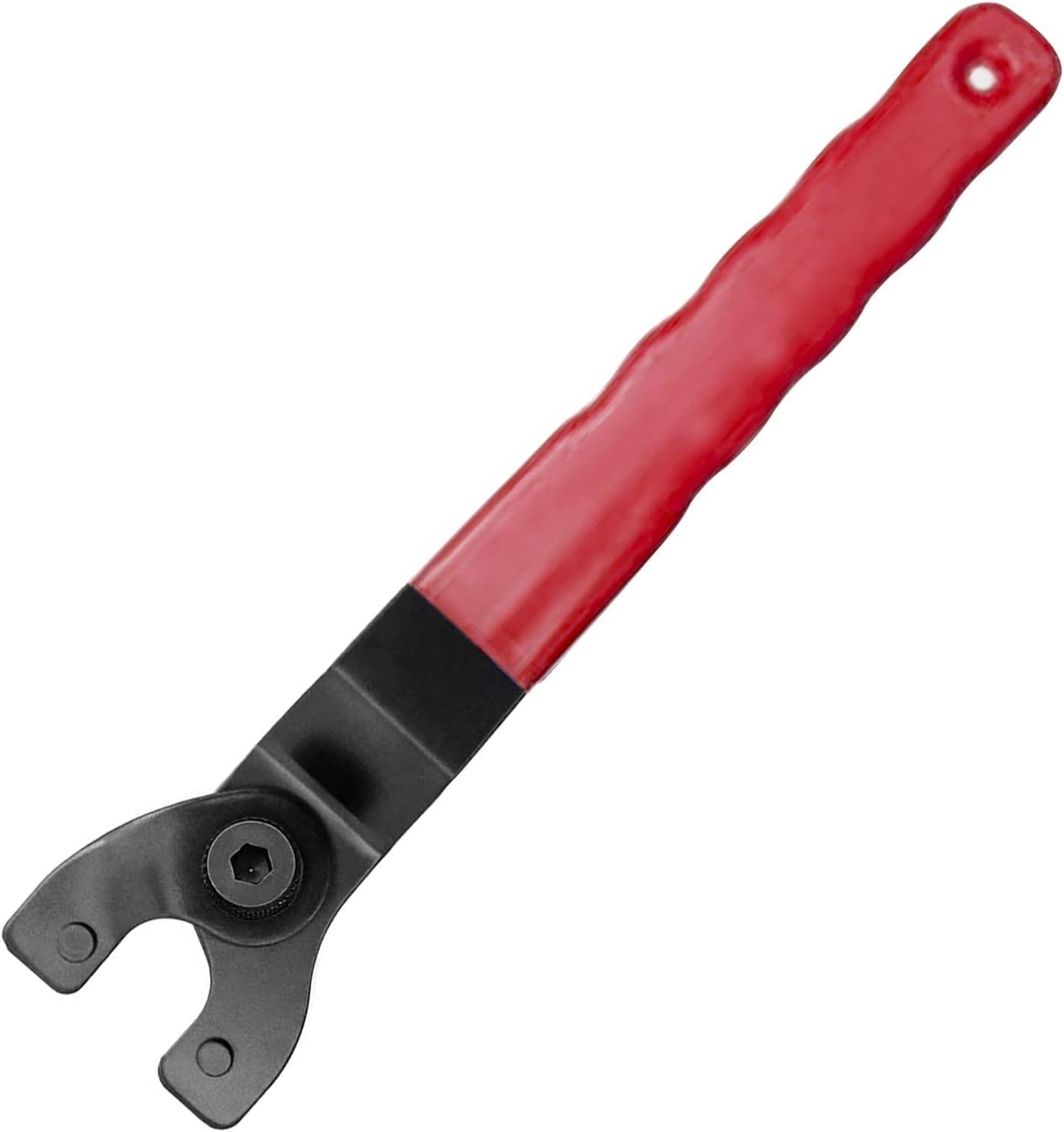 Amazon KEWAYO アジャストピンレンチ グラインダー スパナ 1040mm 調整可能 アジャストピンレンチ ロックナット