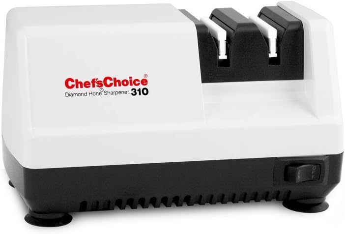 Chefs Choice 310 Compact Diamond Hone Sharpener by Chefs Choice
