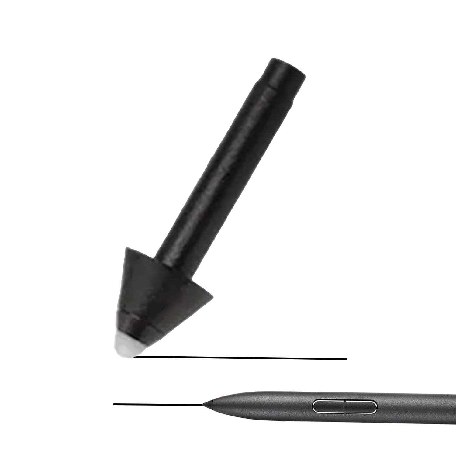 ASUS Pen 2.0 SA203H ブラック ASUS Pen SA203H (SA203H_STYLUS_C) | ASUS Store [JAPAN]
