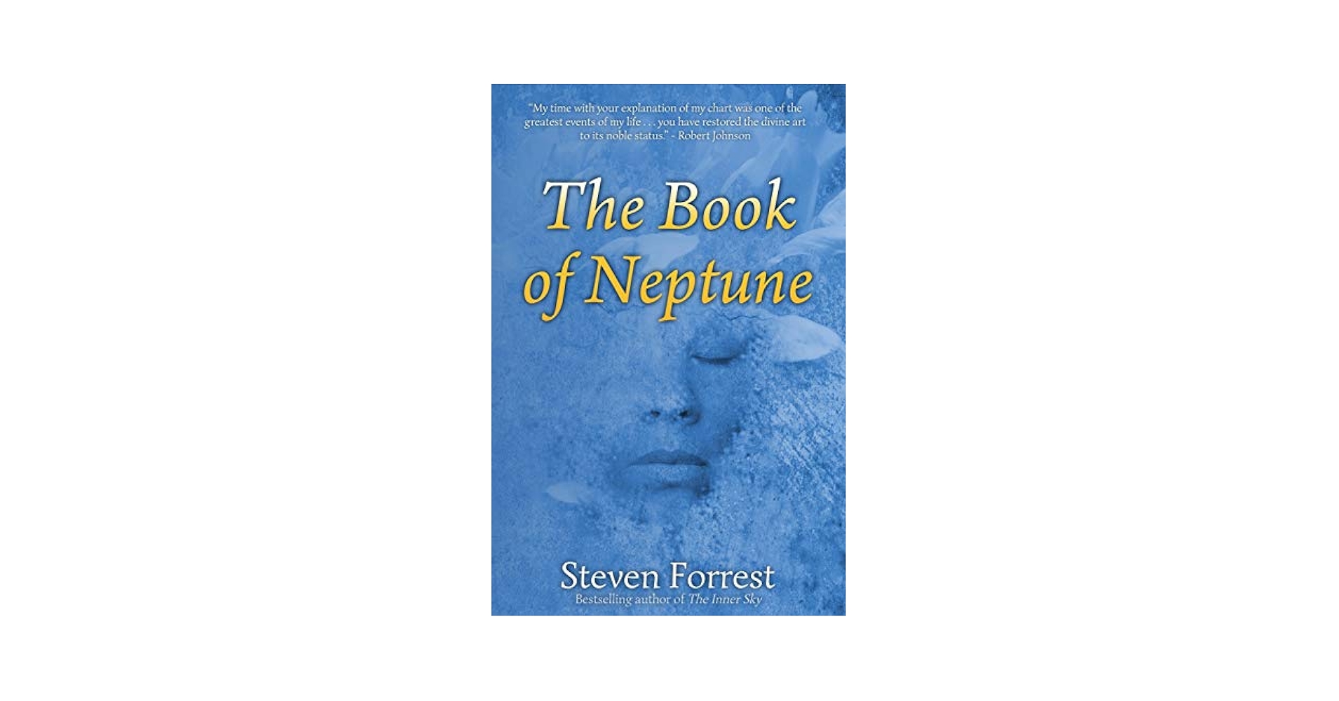 The Book of Neptune: Forrest, Steven: 9781939510914: Amazon