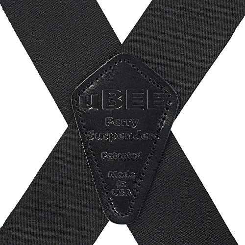 Image of Perry Suspenders uBEE 2 inch