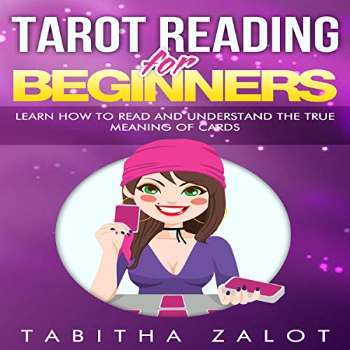 Tarot Reading by Tabitha Zalot episode artwork