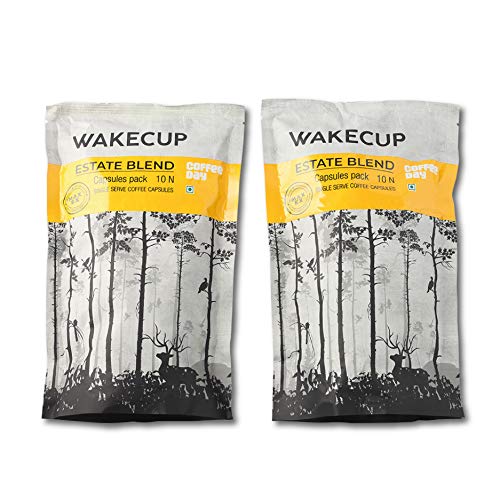 Best Top 10 High Caffeine Coffee In India My Listing In