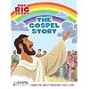 The Gospel Story (One Big Story) Paperback June 1, 2015