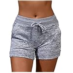 90-Degree-By-Reflex-Soft-and-Comfy-Activewear-Lounge-Shorts-with-Pockets-and-Drawstring-for-Women