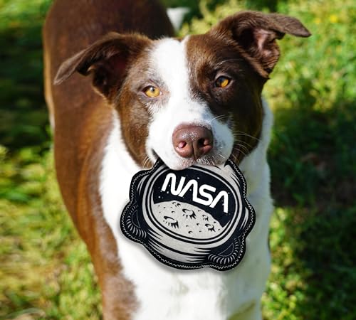 Casque de la NASA chat chien costume espace léger original - 4
