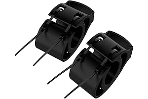 Essential Apple Watch Bike Mount