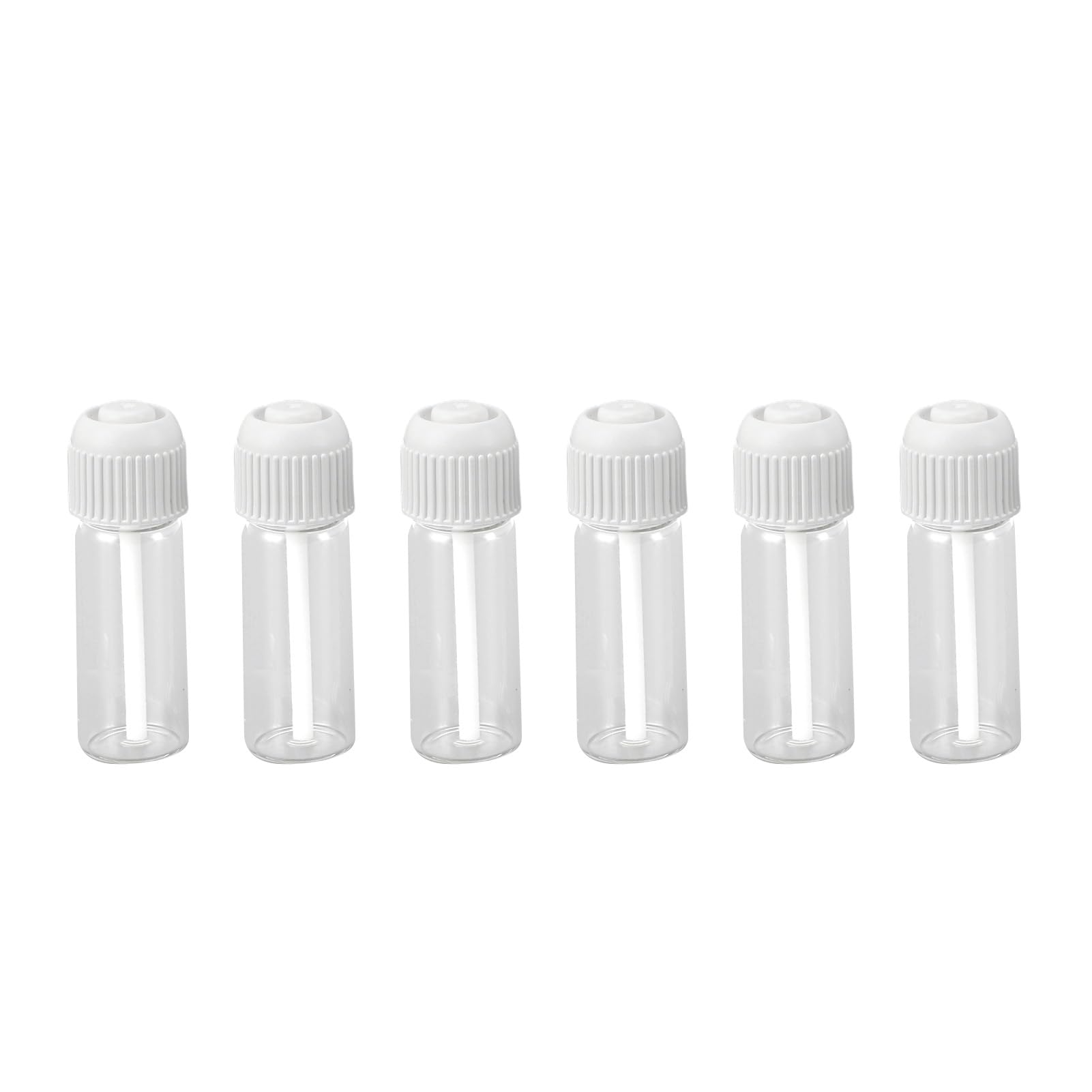 Difusor de Aceites Esenciales Portátil con 6 Botellas para una