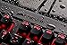 immagine 14Corsair K68 LED Rosso Tastiera Meccanica Gaming Cherry MX Red, Lineare e Veloce, Retroilluminato LED Rosso, Resistente all’Infiltrazione di Polvere e Liquidi, Italiano, QWERTY, Nero