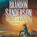 Words of Radiance Titelbild