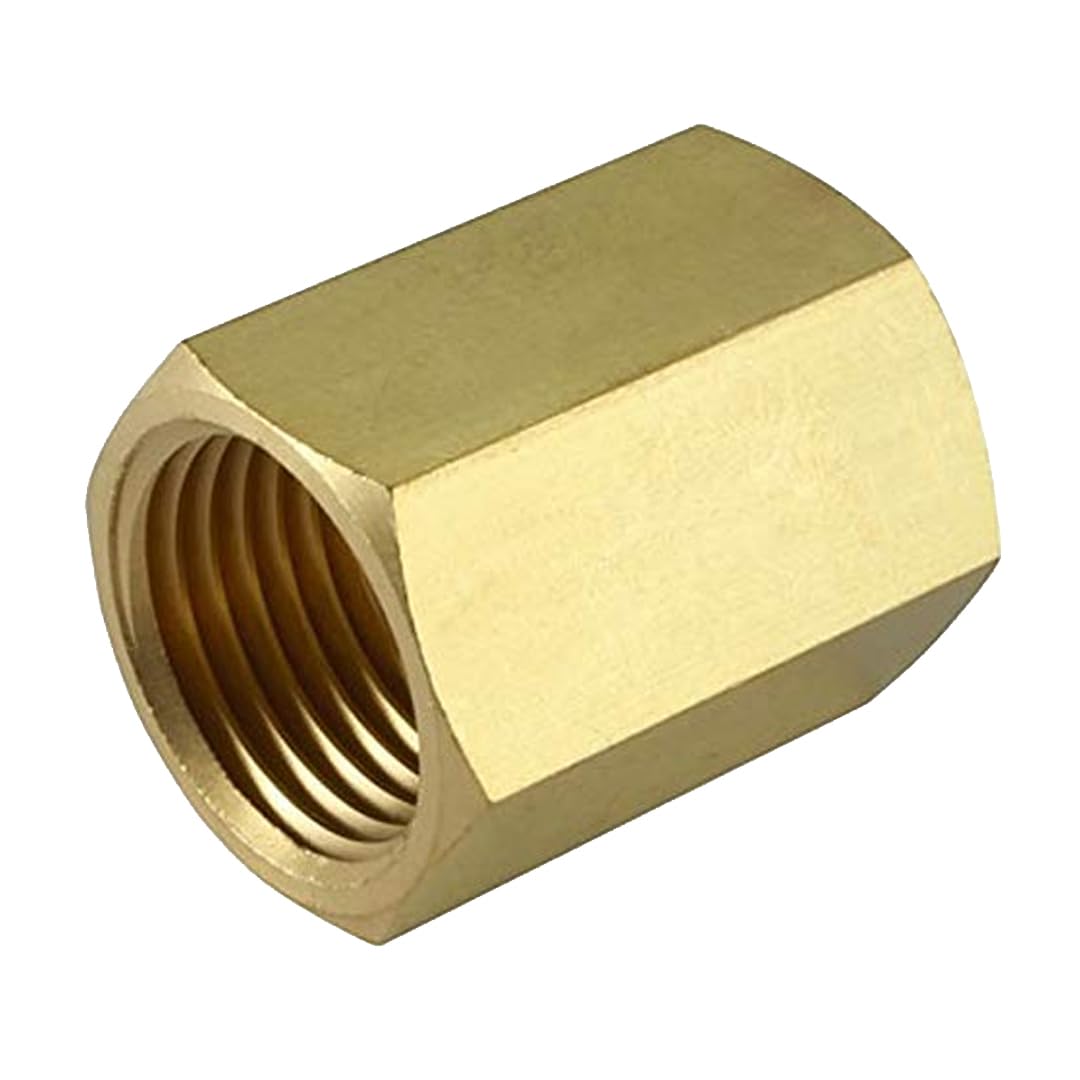 B K JAGAN & CO Brass Hex Socket (3/8 Inch)-image-26