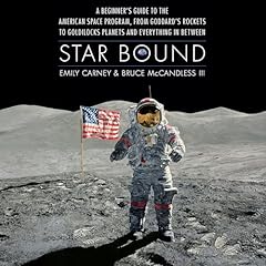 Star Bound Titelbild