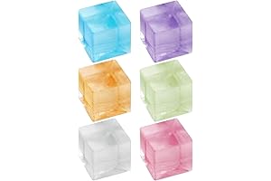 Ice Cube Toy, Fidget Squishes Toys: Relieve Boredom