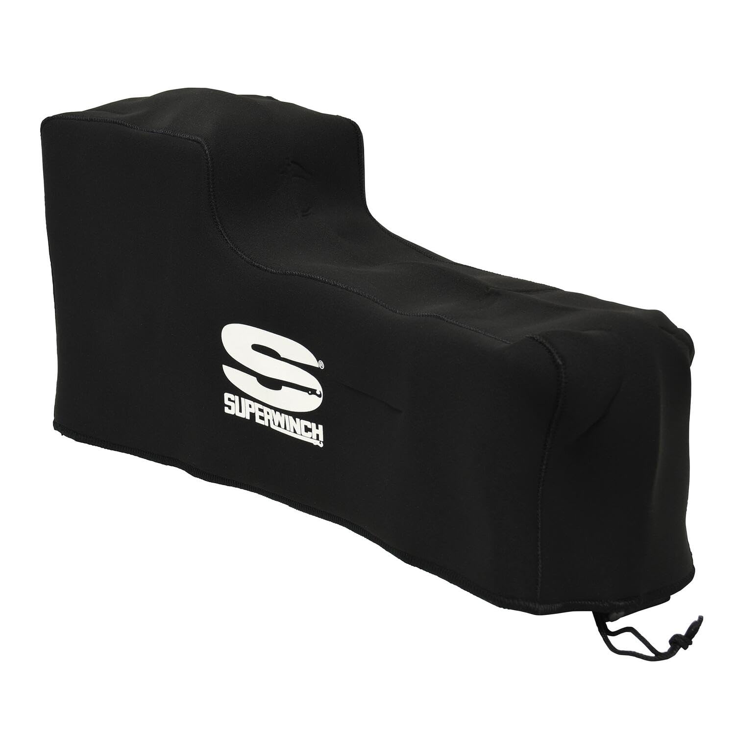 Superwinch 1570 Neopreno cabrestante Cover para Talon 9,5/12,5/Rock 98 tornos