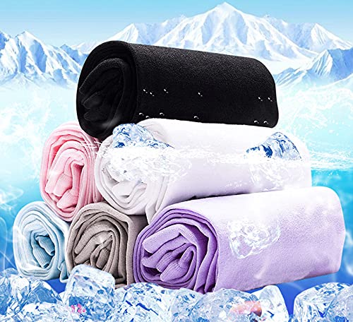 Manchons de cyclisme d'été pour hommes, manchons de bras en glace pour femmes, manchons de bras raaîchissants pour le sport, protection UV avec gants - Chine Manches de bras et manches de