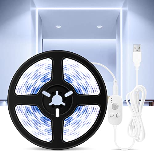 EBTOOLS Luz de tira LED regulable