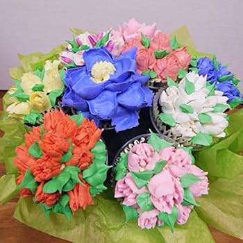 Amazon.co.jp: ロシア絞り口金 ケーキデコレーション用品