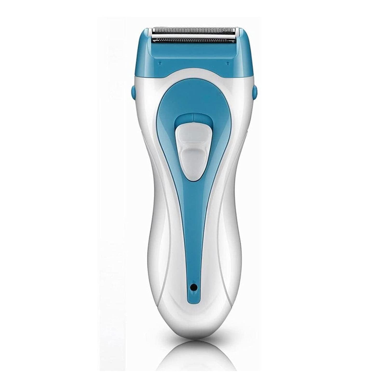 Epilator for Women Hair Removal Epilator with Epilator Head Electric Cordless Hair Shaver Portable Painless Epilator Hair Removal