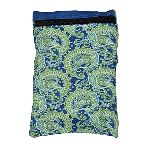 Image of Sprigs Banjees 2 Pocket Wrist Wallet