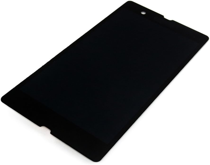 For Sony Xperia Z / LT36i ~ Full LCD Display+Touch Screen Digtizer+Black Frame
