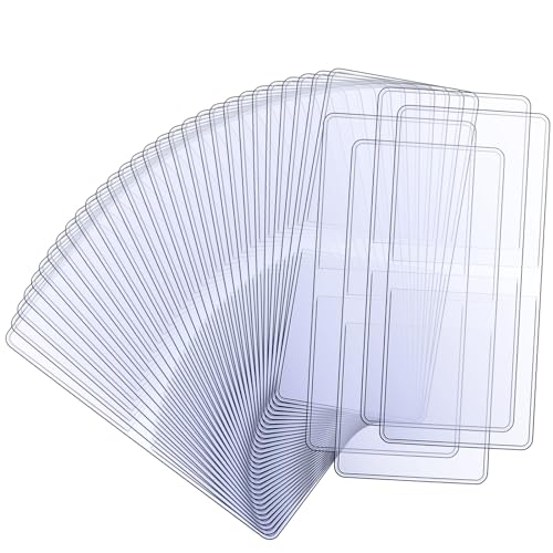300 pcs Doble bolsillo para monedas 2x2 miniatura 1
