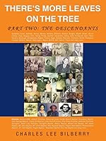 There's More Leaves on the Tree Part Two: The Descendants 1496967011 Book Cover