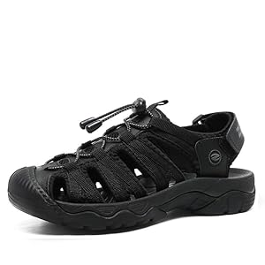 靴 BlackEyePatch Women ZEBRA SUBU SANDALS Amazon.com | ziitop Womens Hiking Sandals Closed Toe Summer