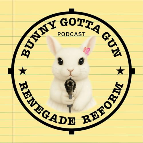 BUNNY GOTTA GUN - TRAILER cover art