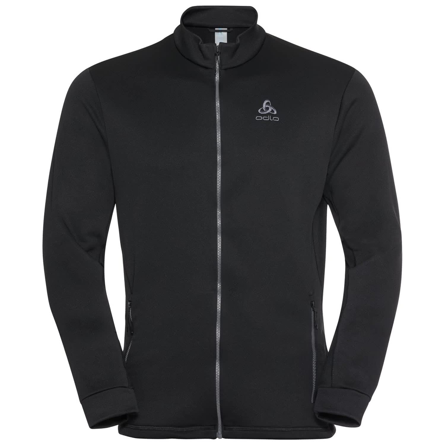 Odlo Kids Active Warm Eco Long Sleeve Base Layer Top8 Years