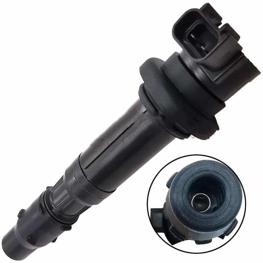 129700-5020 Bobina Accensione Per Triumph Per Daytona 955i 675 Per Speed ​​Per Triple Per R 1050 Per Sprint GT RS ST Per Street Per Tiger 800 800XC Bobina Accensione Motore Bobina Accensione