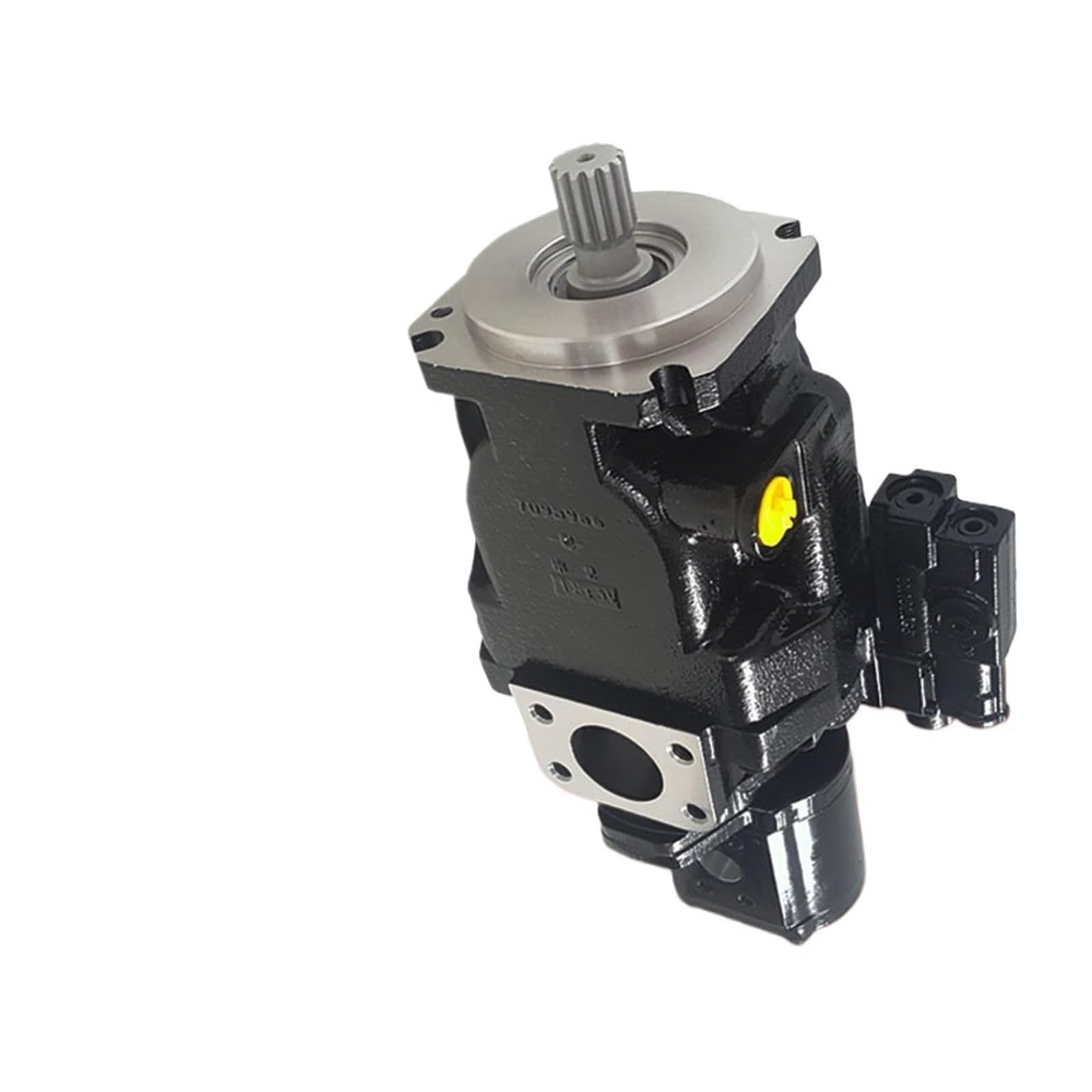 Hydraulic Pump Axial Piston Pump FRL074BLS2520NNN3S1N2A1NNNNNNNNNN