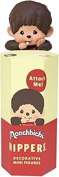 HIPPERS Monchhichi ヒッパーズ モンチッチ 54個 HIPPERS Monchhichi ヒッパーズ モンチッチ boy｜Yahoo!フリマ