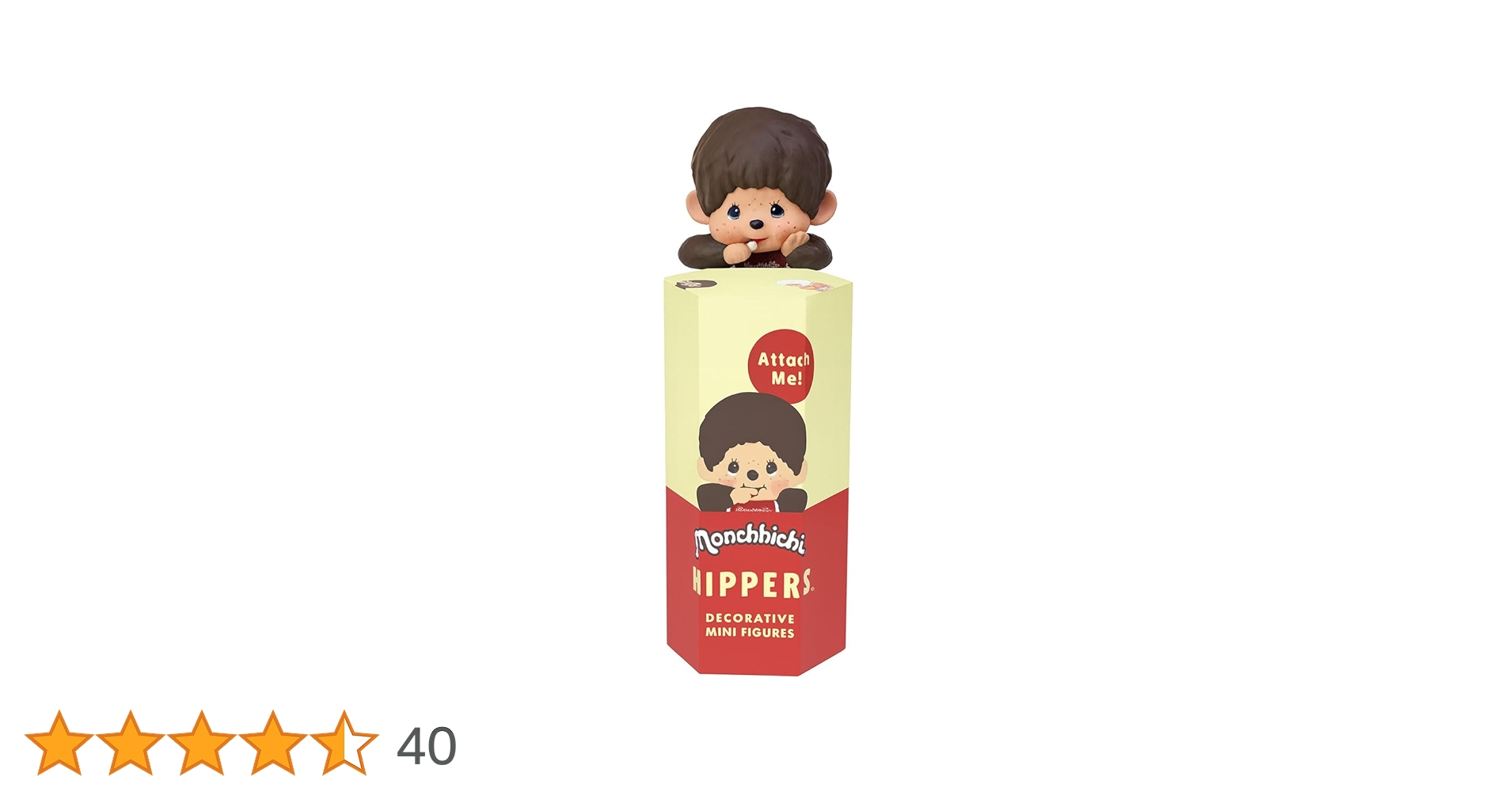 HIPPERS Monchhichi ヒッパーズ モンチッチ 11個 51DZim5NFuL.jpg_BO30,255,255,