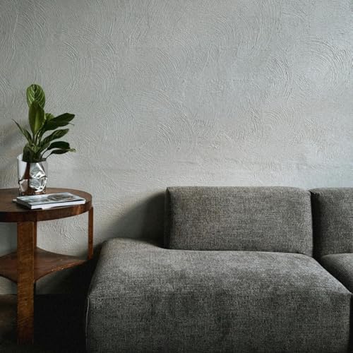 The Home Squad: Wall Finishes