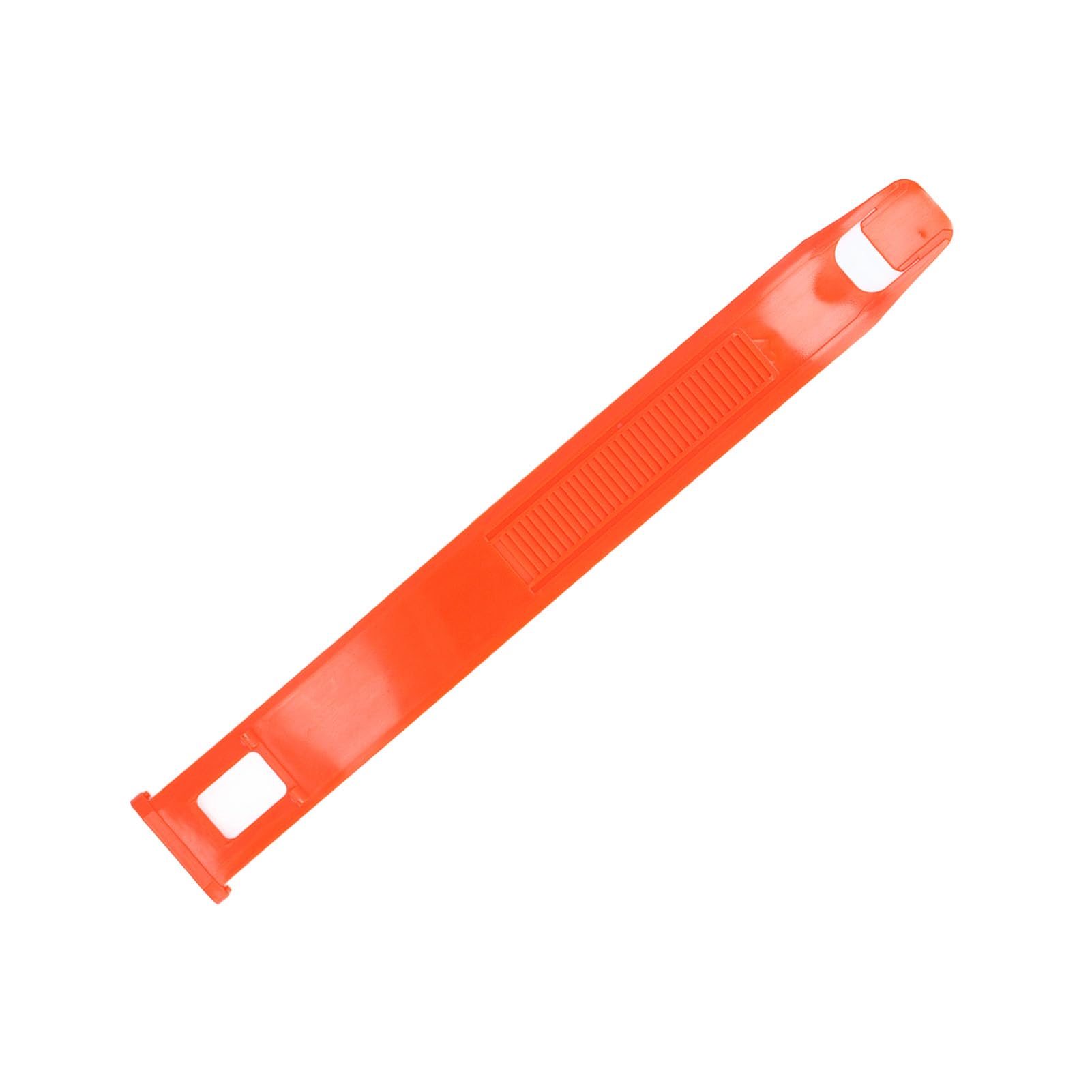 AYNEFY Premium Plastic Cattle Pedometer Foot Bands for Comfort and Safety in Livestock Management