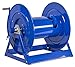 Coxreels Large Capacity/Volume Hose Reel - Model# 1185-1124, 1-1/2
