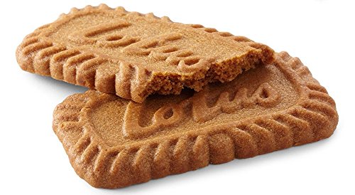 Biscoff Cookies Extra Large Caddy Twin Packs (20 Twin Packs, 40 Cookies, 17.6 oz Total)